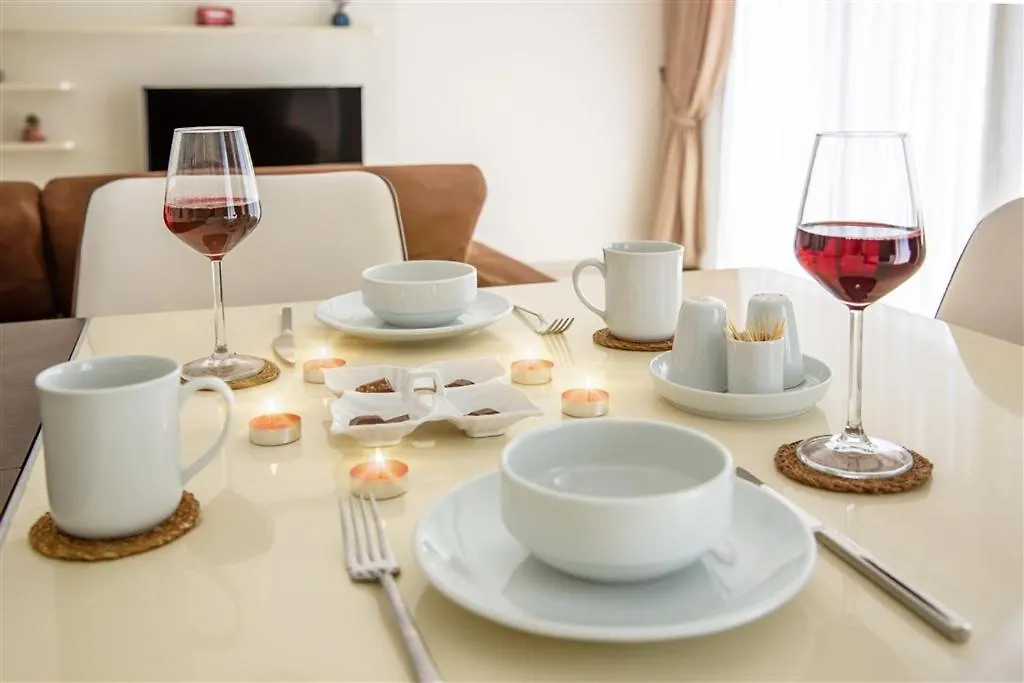 פאטהיה Residence Apartment C1 - Ocakkoey Ovacik