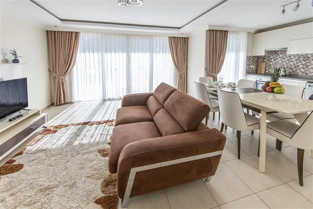 פאטהיה Residence Apartment C1 - Ocakkoey Ovacik 0*,  טורקיה