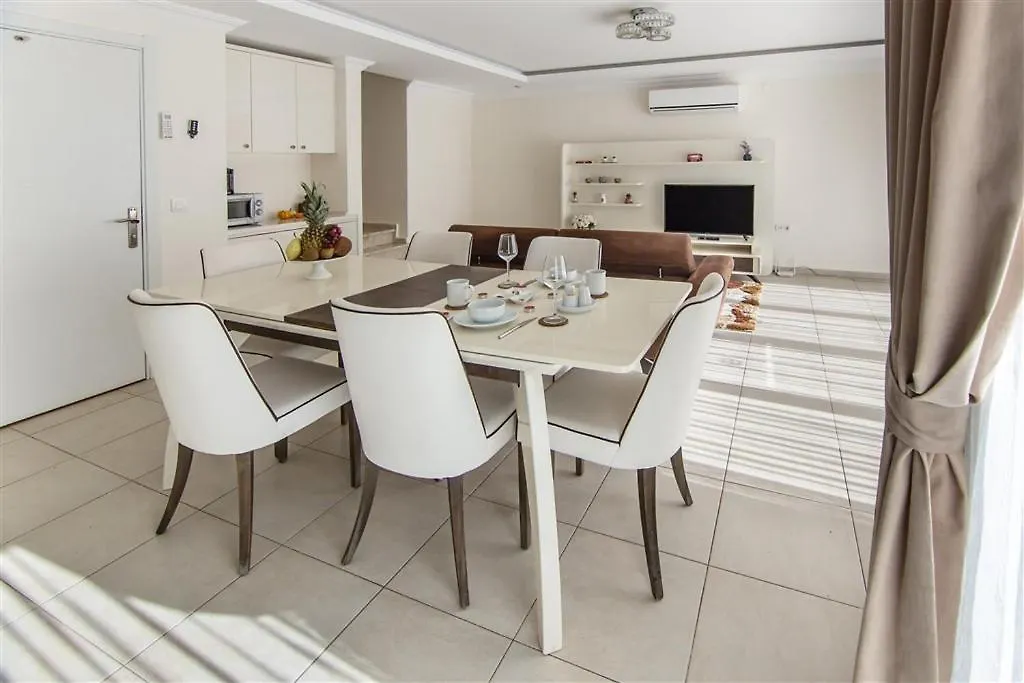 פאטהיה Residence Apartment C1 - Ocakkoey Ovacik 0*,