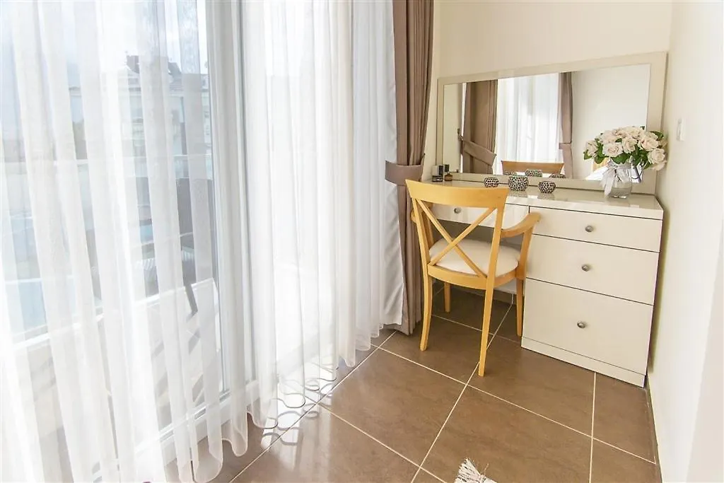 פאטהיה Residence Apartment C1 - Ocakkoey Ovacik טורקיה