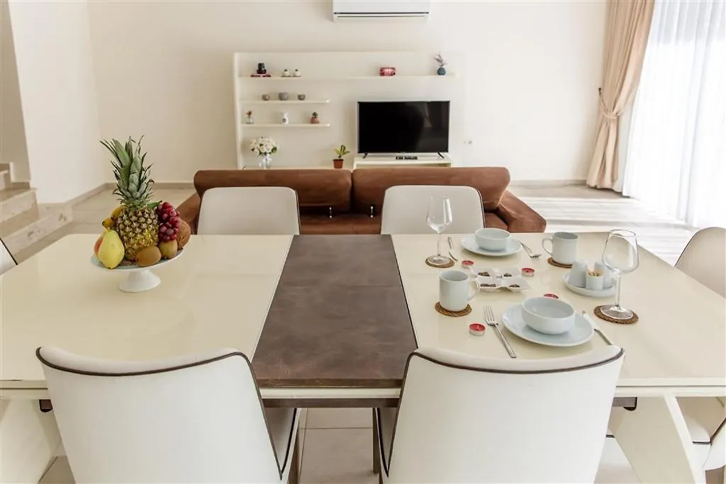 פאטהיה Residence Apartment C1 - Ocakkoey Ovacik 0*,  טורקיה